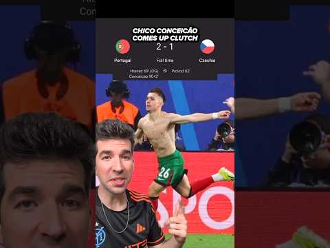 Chico Conceicão Comes