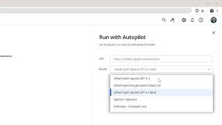 Comment UiPath Autopilot transforme les tests manuels en testing autonome