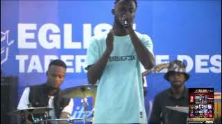 J'irais là-bas performance jes eliba