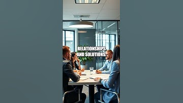 The Role of Personal Values in Career Success