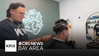 New California law will require stylists to train for all hair types textures