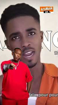 Will Breazy répond à fetty ndoss #gabon