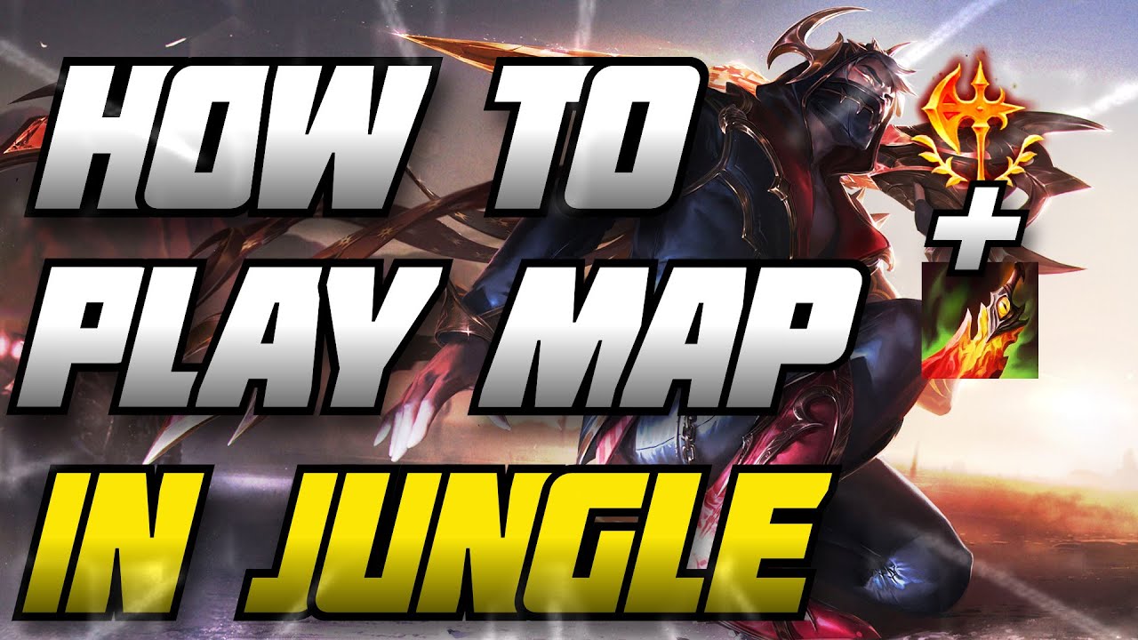 Learn how to carry in jungle... Talon vs Rengar