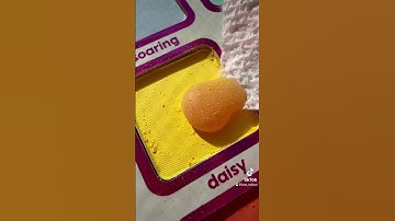 I posted my first video!😮 Go check out my droplet tutorial!🥰🫧❤️✨