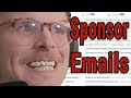 idubbbz reacts to sponsor emails