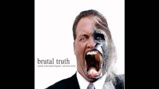 Watch Brutal Truth Average People video