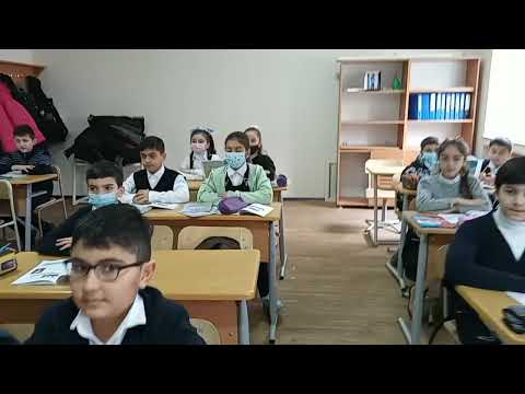 Musiqi janrları haqqında 5c musiqi dərsi müəllim Aygün Səlimli