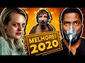 64 MELHORES FILMES DE 2020