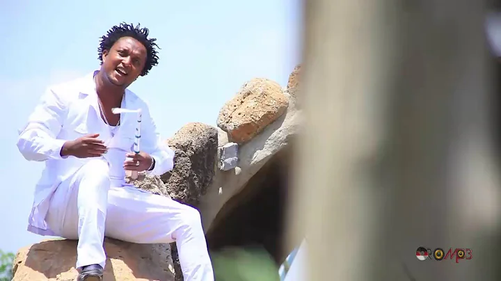 Amin Husen - Dureettii (Oromo Music New 2014)