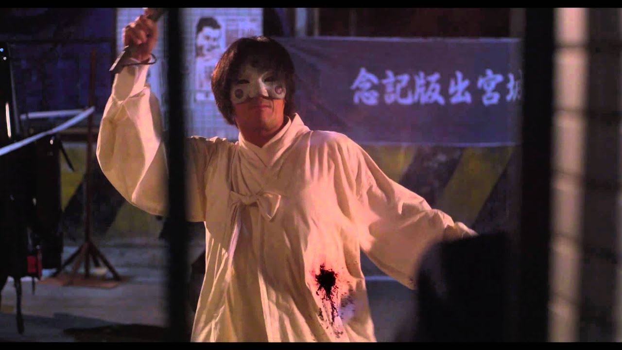 [Ver.2] ULALASESSION(울랄라세션) _ Goodbye Day(굿바이데이) (Bridal Mask OST Pt.1) MV