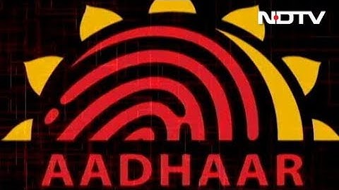 Aadhaar Authentication Via Face Recognition From July. How It Will Work