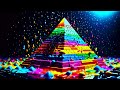 ✨ Visual Fire, Raw 4K Liquid Dynamics Any Screen - Crystal Clarity Addictive Satisfying Abstract ✨