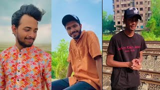 it's Omor sad 😭tik tok Bangla video ||emotional shayari km 20220630 2 1080p screenshot 4