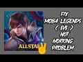 Fix Moba Legends: 5V5! App Not Working (Keeps Crashing) Problem || TECH SOLUTIONS BAR