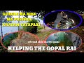 Motovlog nepal gopal rai vlog funny and romantic vlog bikema pretol sakiya poxi