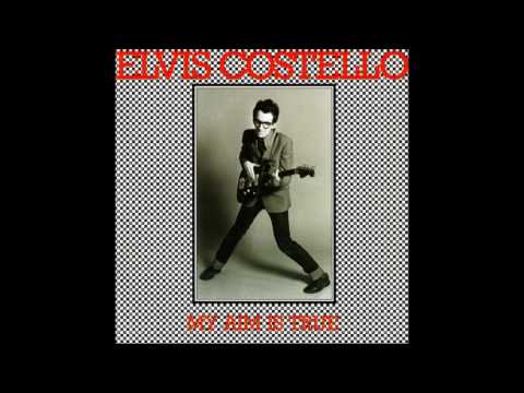 Elvis Costello - Watching The Detectives