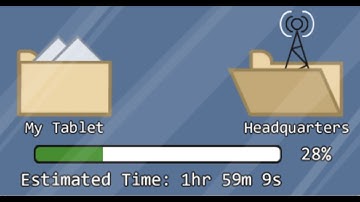 Completing Every Single Task on The Skeld!