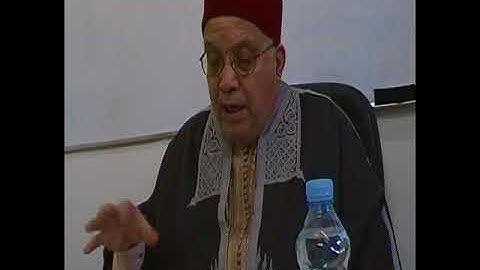 الحصّة6 التجويد الشيخ عثمان الأنداري بتاريخ 04 فيفري2018 قراءة الإمام نافع