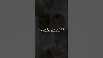 #قران_كريم #تلاوة_خاشعة #راحة_نفسية #اكسبلور #لايك #كومنت #اللهم_صل_وسلم_على_نبينا_محمد #تلاوة_خاشعة