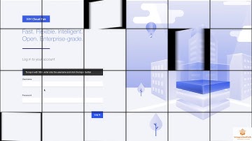 IBM Cloud Pak for Integration v2020.1 - Installation Demo