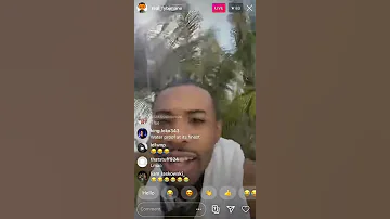 King von join fyb jmane ig live 😱😱🔫🔫must watch