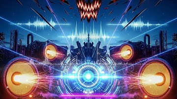 Stryker - System Overload (Official Music Video) #hardstyle #rawstyle