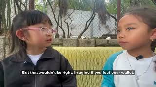 Publication Date: 2026-04-23 | Video Title: [劉小]Integrity
