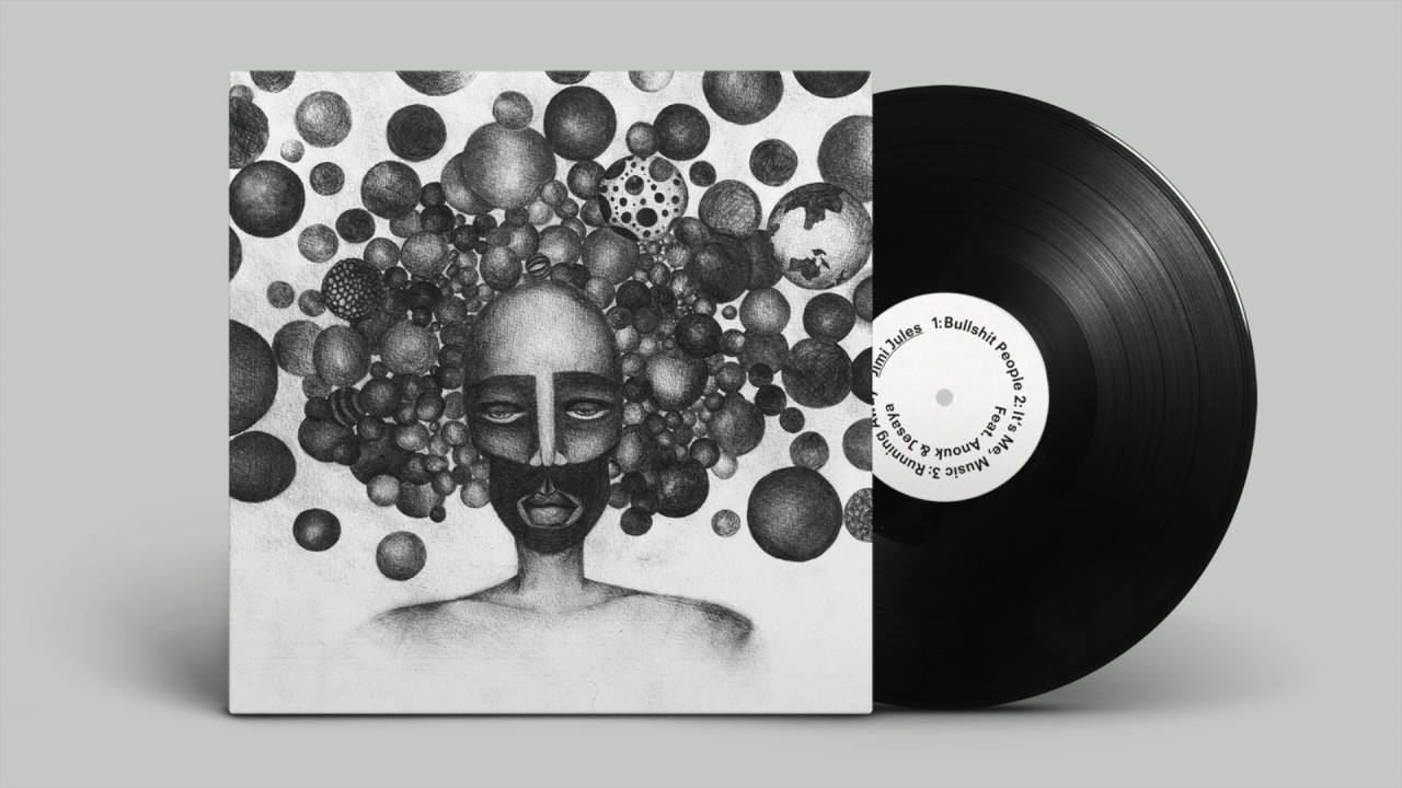 Watch Jimi Jules — Paul on YouTube Watch Jimi Jules — Paul on YouTube