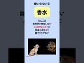 愛犬の嫌いなにおい教えてください。 #犬 #大型犬のいる生活 #ワンちゃん #犬のいる生活 #元気になる動画 #可愛い #主人 #ペット #愛犬