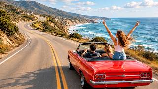 The Road Trip Turned Into Pure Madness! | Max and Sadie | Comedy, Drama | Full Movie in English HD