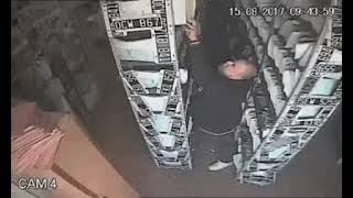 Daily Safety Fails🤯This is WHY We Secure Storage Racks🤯- PLEASE STAY SAFE #workfails #fails