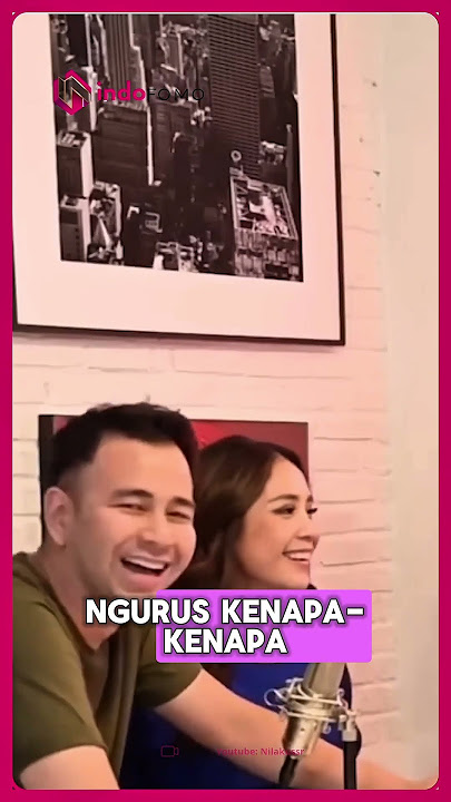 Raffi pernha curhat ke gading perihal gigi mau cerai dengannya, begini penjelasannya !!! #raffiahmad