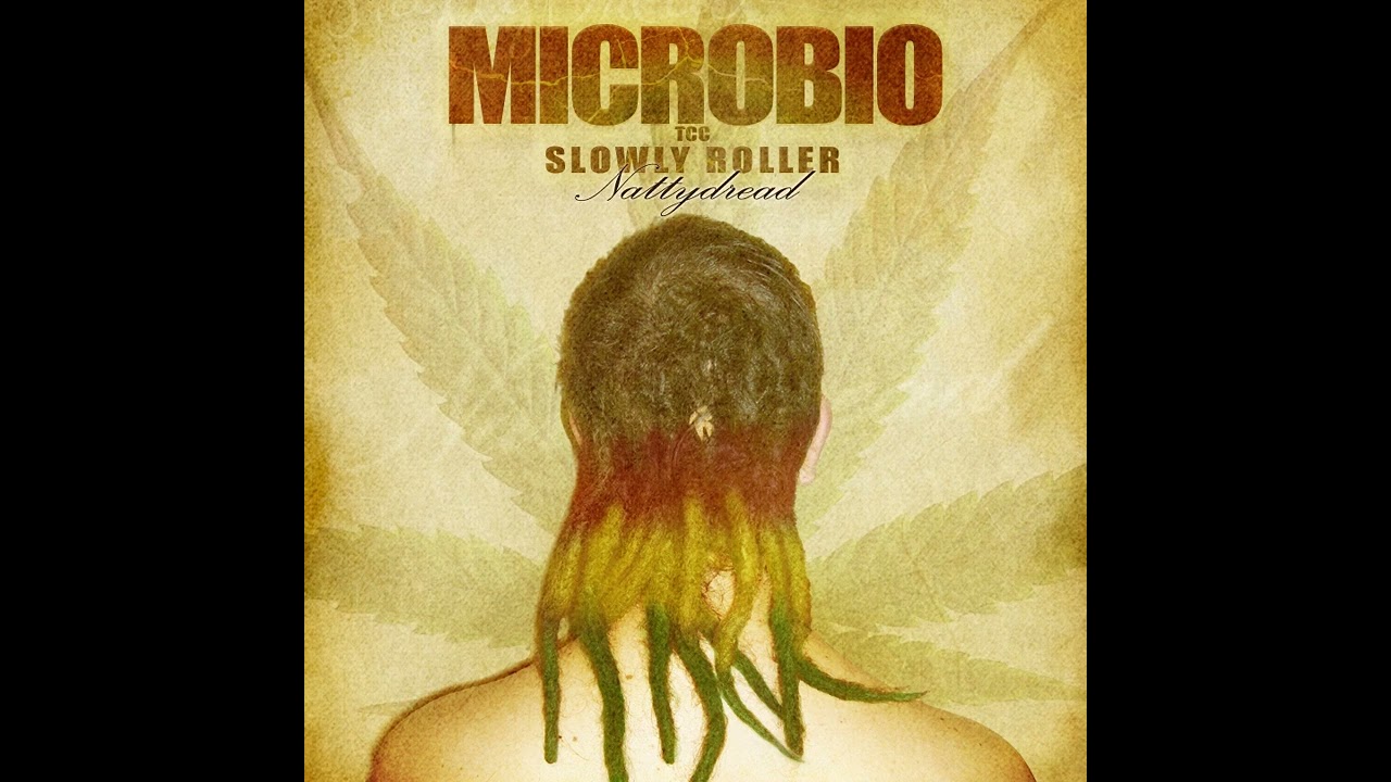 10. Microbio - Encárate (parte 1) (Unchain riddim)