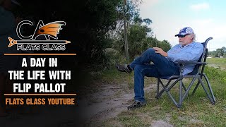 A Day In The Life With Flip Pallot - Flats Class YouTube