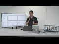 Accurate Wi-Fi 7 Dynamic EVM Measurements with NI RFIC Test Software