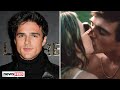 Jacob Elordi Reveals Feeling WEIRD Filming ‘Euphoria’ Nude Scenes!