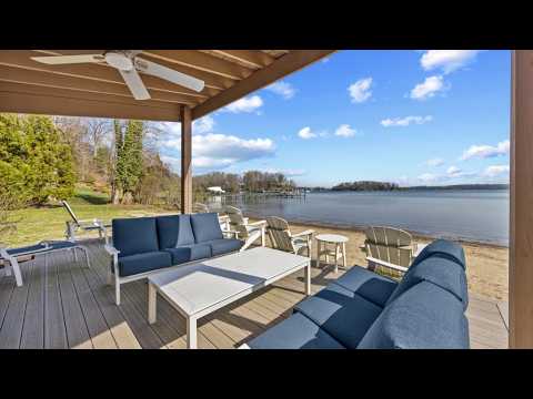 1306 St Pauls Way, Crownsville, MD home video tour