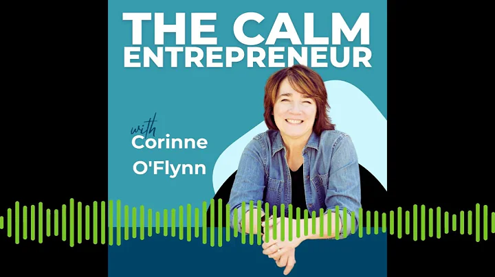 #12: Self Care is Not a Luxury (Especially for Entrepreneurs!) | The Calm Entrepreneur with...
