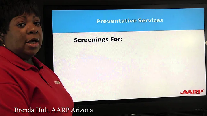 ACA - What It Means for You (by AARP Arizona's Bre...