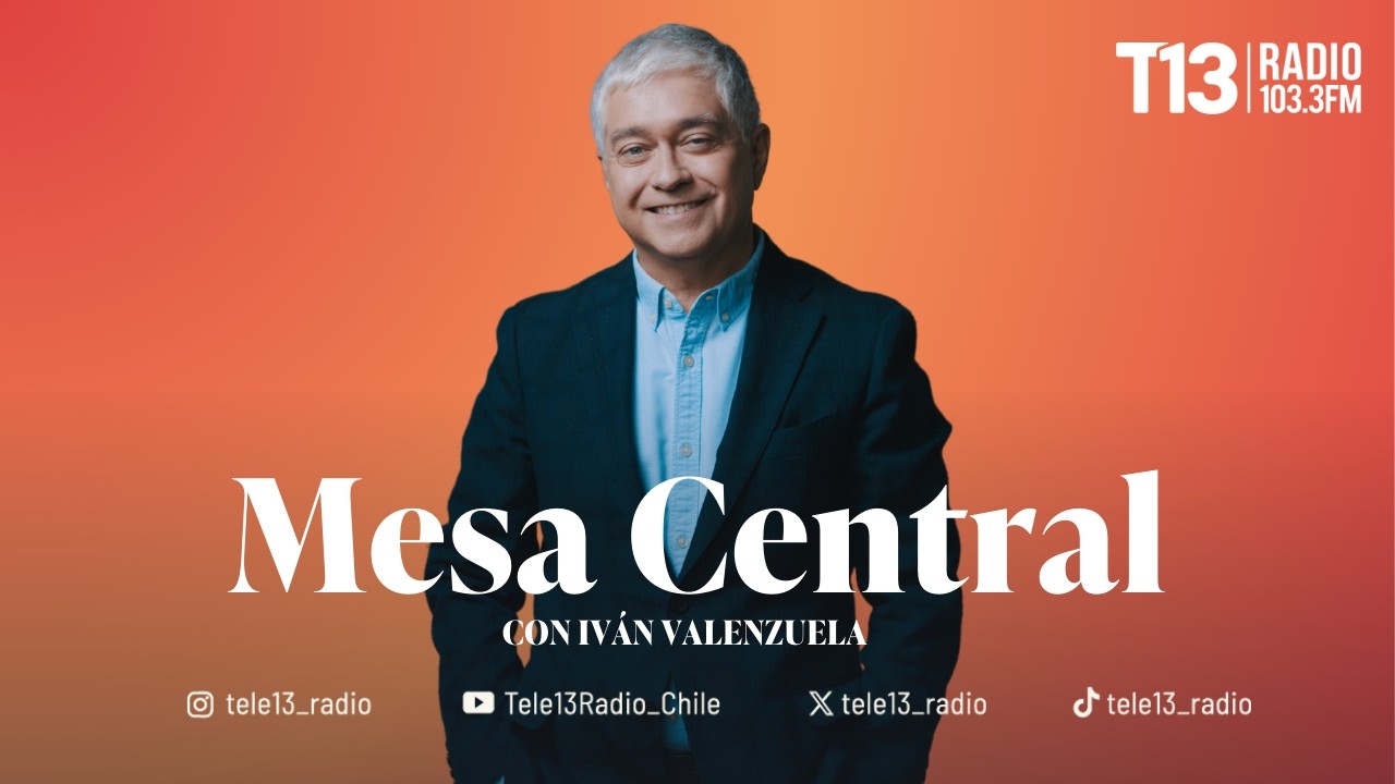 Mesa Central - Miércoles 4 de marzo 2026