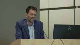 C-IP2 2022 Fall Conference - Panel 4: How Weak Patent Rights Distort Innovation Markets