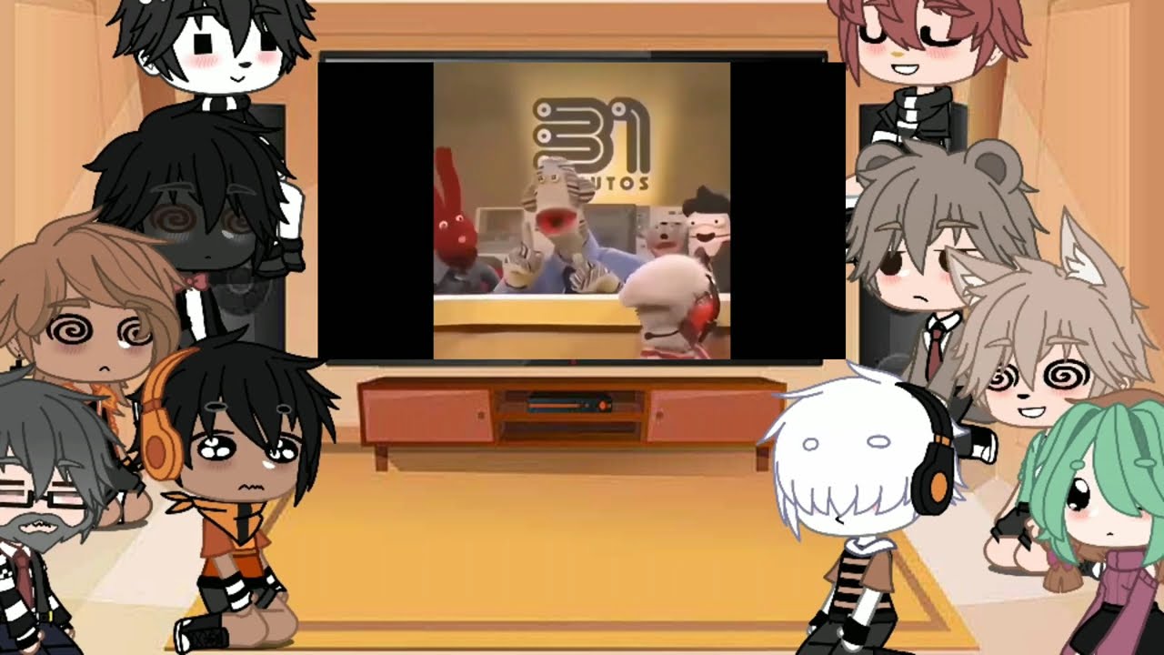 31 minutos reacciona a sus memes