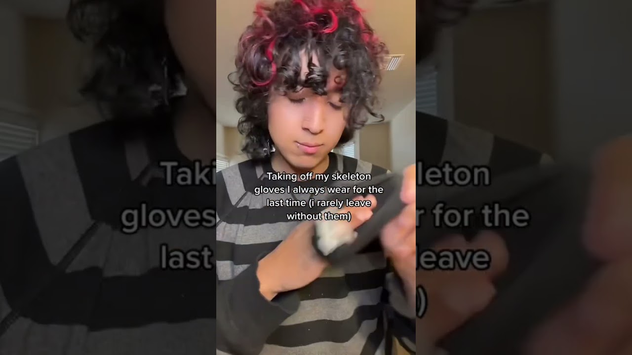 Bones on bones ☠️ 