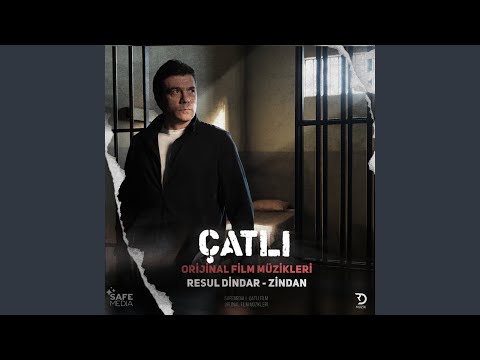 Zindan (Çatlı Orijinal Film Müzikleri)
