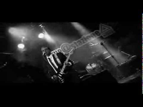 3 Kinds of yes - Not even Jail [1° Interpol Tribute/Band]