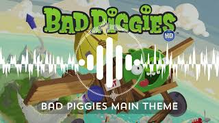 Bad Piggies - Main Theme Music