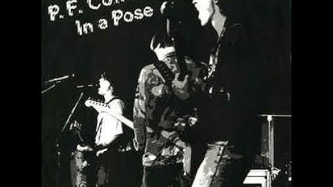 PF COMMANDO - Pretty Faces