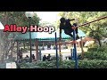 Street Workout - Alley-hoop Tutorial Easiest Way!