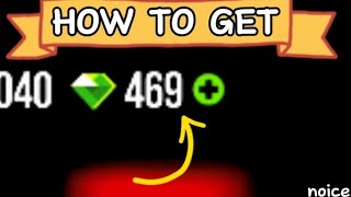 HOW TO GET *GEMS* FAST! (CATS CRASH ARENA TURBO STARS)