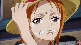 One Piece [AMV] [HD] One Day Too Late